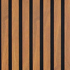 Wood Slat Wall Panels - Image 9