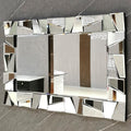 Chende Decorative Mirror for Wall, Large Wall Mirror by ChendeMirror