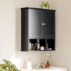 Bathroom Wall Cabinet, Bathroom Cabinet Wall Mount - Image 7