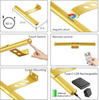 MIOBLUE Wireless Picture Lights - Image 2
