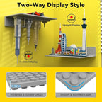 BlissBox 8-Pack Display Shelves - Image 5