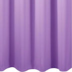 LEMOMO Blackout Curtains 66 x 95 inch/Lavender Curtains Set of 2 Panels/Thermal - Image 9
