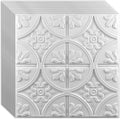 Art3d Drop Ceiling Tiles 24x24in., Wainscoting Panels Glue Up 2ft x 2ft by Art3d