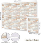 JBER Art Acoustic Panels, 48×32 Inches Acoustical Wall Panels, Sound Absorbing - Image 2