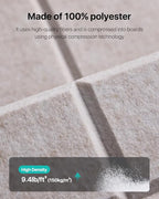 12 Pack Sound Proof Foam Panels - Image 5
