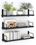 Floating Shelves by TheBestChoiceforYourHome