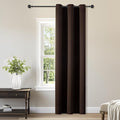 ChrisDowa Grommet Blackout Curtains by ChrisDowa