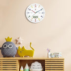 Foxtop Digital and Analog Learning Clock - Image 5