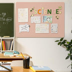 Large Bulletin Board - Image 7