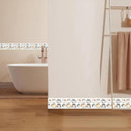Peel and Stick Wallpaper Border - Image 5