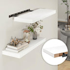 Heimlove 24 inch Floating Shelves - Image 5