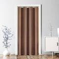 ChrisDowa Blackout Curtains 90 Inches Long by ChrisDowa