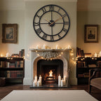 36 Inch Extra Giant Oversized Large Wall Clocks - Image 3