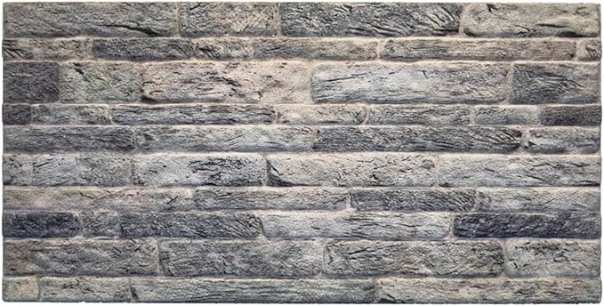 Dundee Deco 3D Wall Panels Faux Brick - Image 2