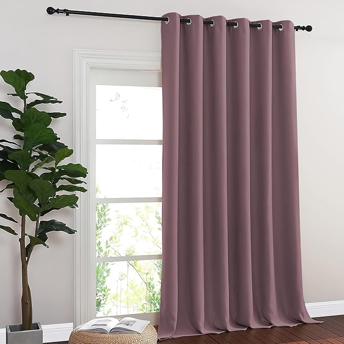 NICETOWN Blackout Curtains & Drapes - Image 8
