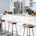Marble Peel and Stick Waterproof Wall Paneling, Covers 38.75 Sq. Ft. - Image 8
