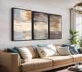 ASDCEUTICALS Large Canvas Wall Art by ASDCEUTICALS