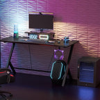Art3d 100 Pack Decorative 3D Wall Panels, 97 Sq.Feet PVC Interior Wall Décor - Image 5