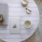 Abyssaly Shiplap Peel and Stick Wallpaper 394" X 11.8" Self-Adhesive Removable - Image 7