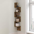 Furinno Rossi Floating Book Shelves by Furinno-FitsYourSpaceFitsYourBudget