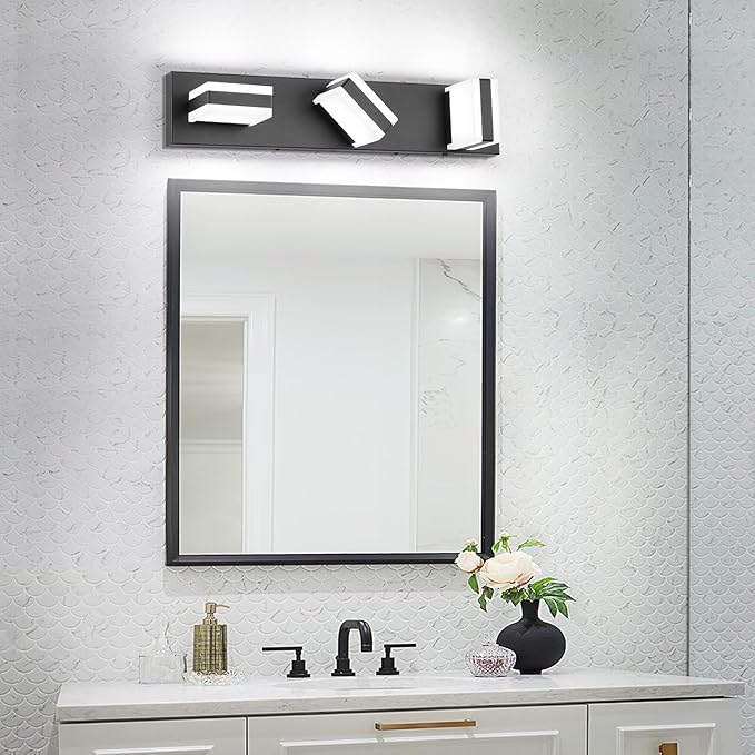 SOLFART Vanity Lights for Bathroom - Image 7