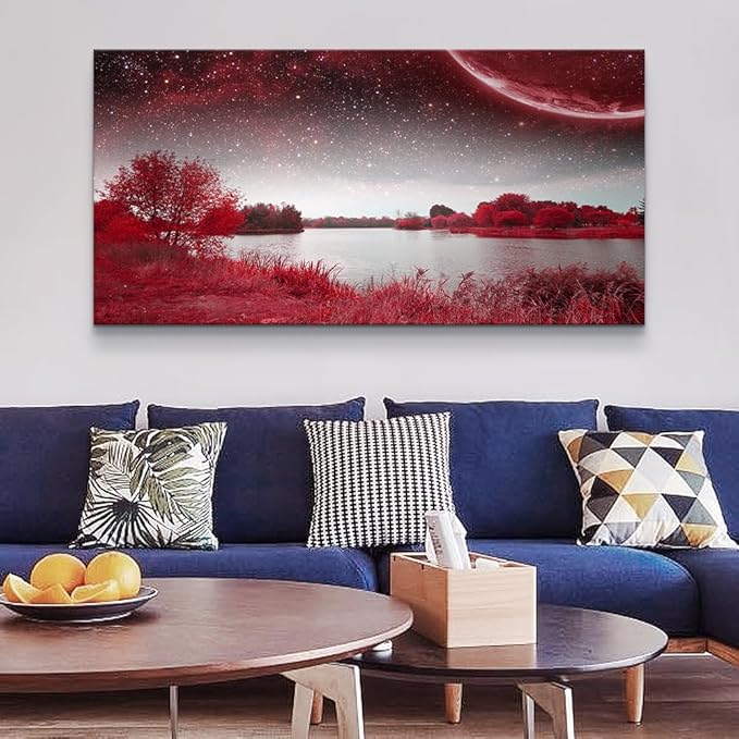Print Artwork Wall Art Decor Poster - Image 3