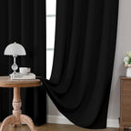 CUCRAF Custom Blackout Curtains - Image 5