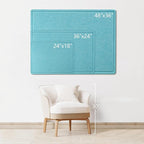 Large Bulletin Board - Image 3