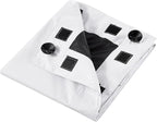 Amazon Basics Portable Blackout Curtain Shade - Image 3
