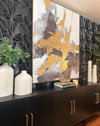 STICKGOO 50 Pack 3D Wall Panels - Image 7