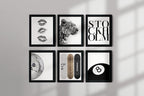 TwoDays Stockholm Style Room Decor - Image 5