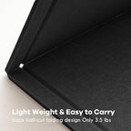Lightomorrow Large Bulletin Board - Image 3