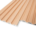 Art3d WPC Wainscoting Panels, Living Room - Image 9