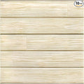 COMSTICKC Peel and Stick Faux Wood Wall Sticker Wall Panels, Ultra-Light Thin by COMSTICKCDECOR