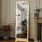 GLSLAND LED Full Length Mirror - Image 3