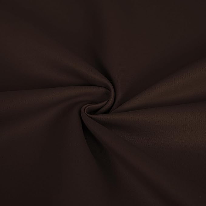 IGEMAEVE Custom Curtains for Living Room 1 Panel, Grommet Light Blocking Drapes - Image 4