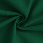 Yakamok 100% Blackout Curtain Panels 63 inches Cold and Light Blocking Drapes - Image 3