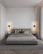 KDG Cordless Wall Sconces Set of 2, Wireless 5200mAh Rechargeable Battery - Image 8
