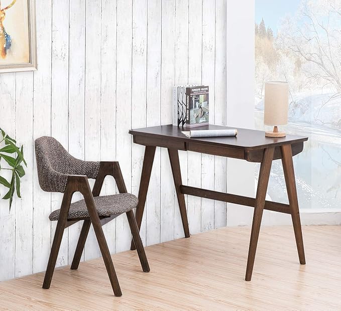 CiCiwind 82Ft×17.7In White Grey Wallpaper Wood Peel and Stick Wall Paper - Image 2