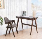 CiCiwind 590 in x17.7 in White Wood Peel and Stick Wallpaper Removable Vintage - Image 2