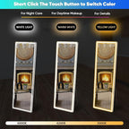 DUMOS LED Full Length Mirror, Dressing Room, Living Room - Image 3