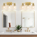 Indoi 3-Light Vanity Lights - Image 7