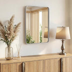 NEWBULIG 22X30 Inch Bathroom Mirror - Image 7