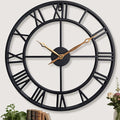 36 Inch Extra Giant Oversized Large Wall Clocks by Unknown