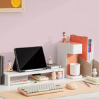 practicalWs Pink Wallpaper Peel and Stick - Image 2