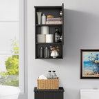 VANIRROR Bathroom Wall Cabinet - Image 7