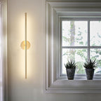 KARTOOSH Battery Operated Wall Sconces - Image 8