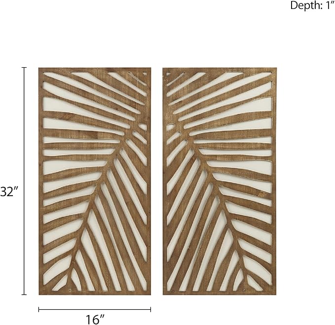 Madison Park Wall Décor for Living Room - Image 6