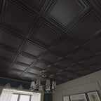 Art3d PVC Ceiling Tiles - Image 2