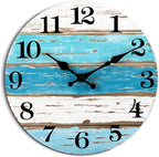 CHYLIN Wall Clock by CHYLIN